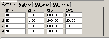 通达信谦穗主图源码 上升内径线