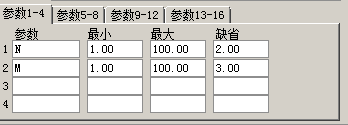 通达信黄金点趋势线副图公式