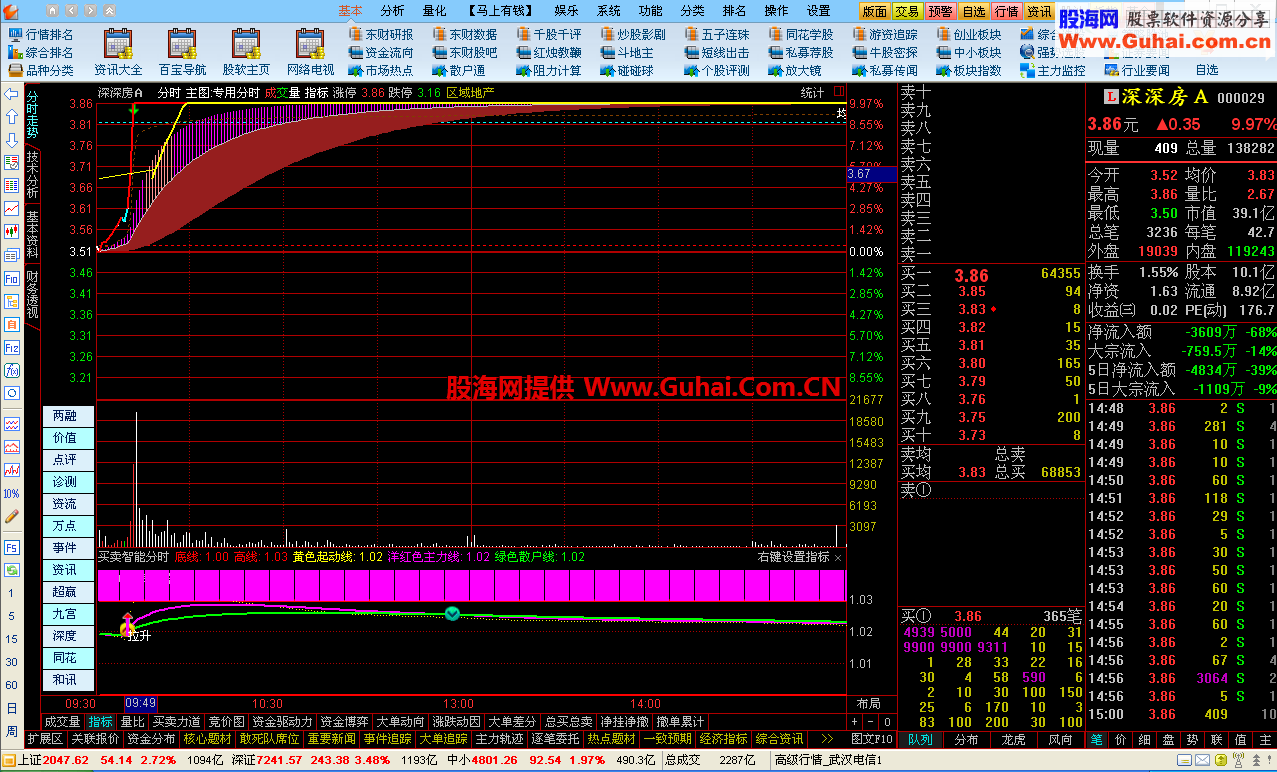 【经典精铸，隽永典藏】专业操盘娱教幸运大满贯2014马上有钱版今日全国首映