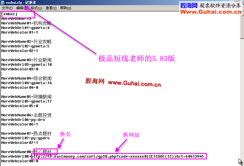 通达信SWF动画之敢死队席位插件