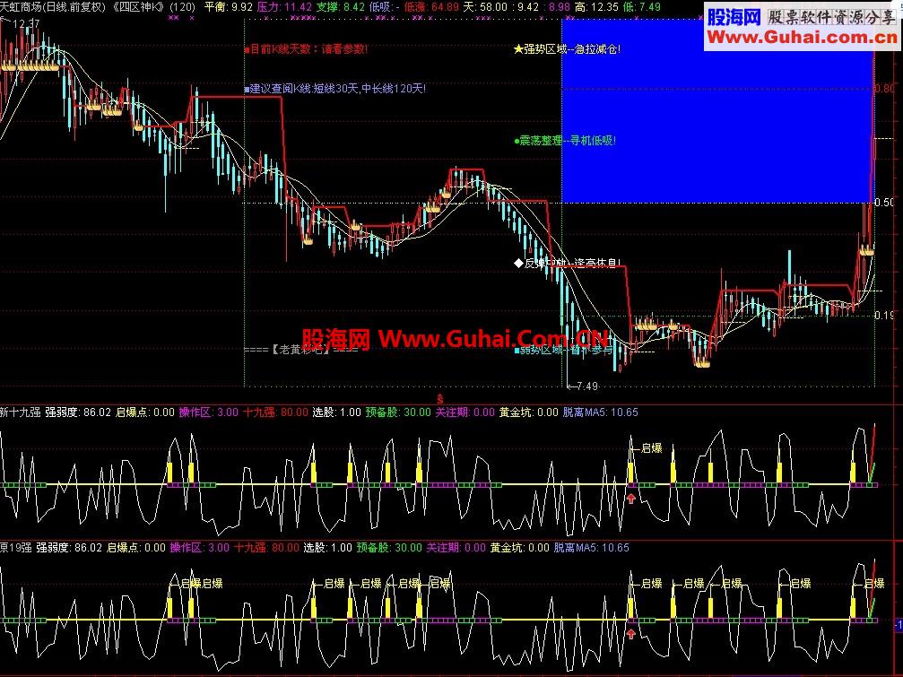 发一个有人要的19强公式 (续}