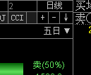 更正-短线（通达信普天同庆(Ⅷ)B+版(9.16 ULTIMATE)更正