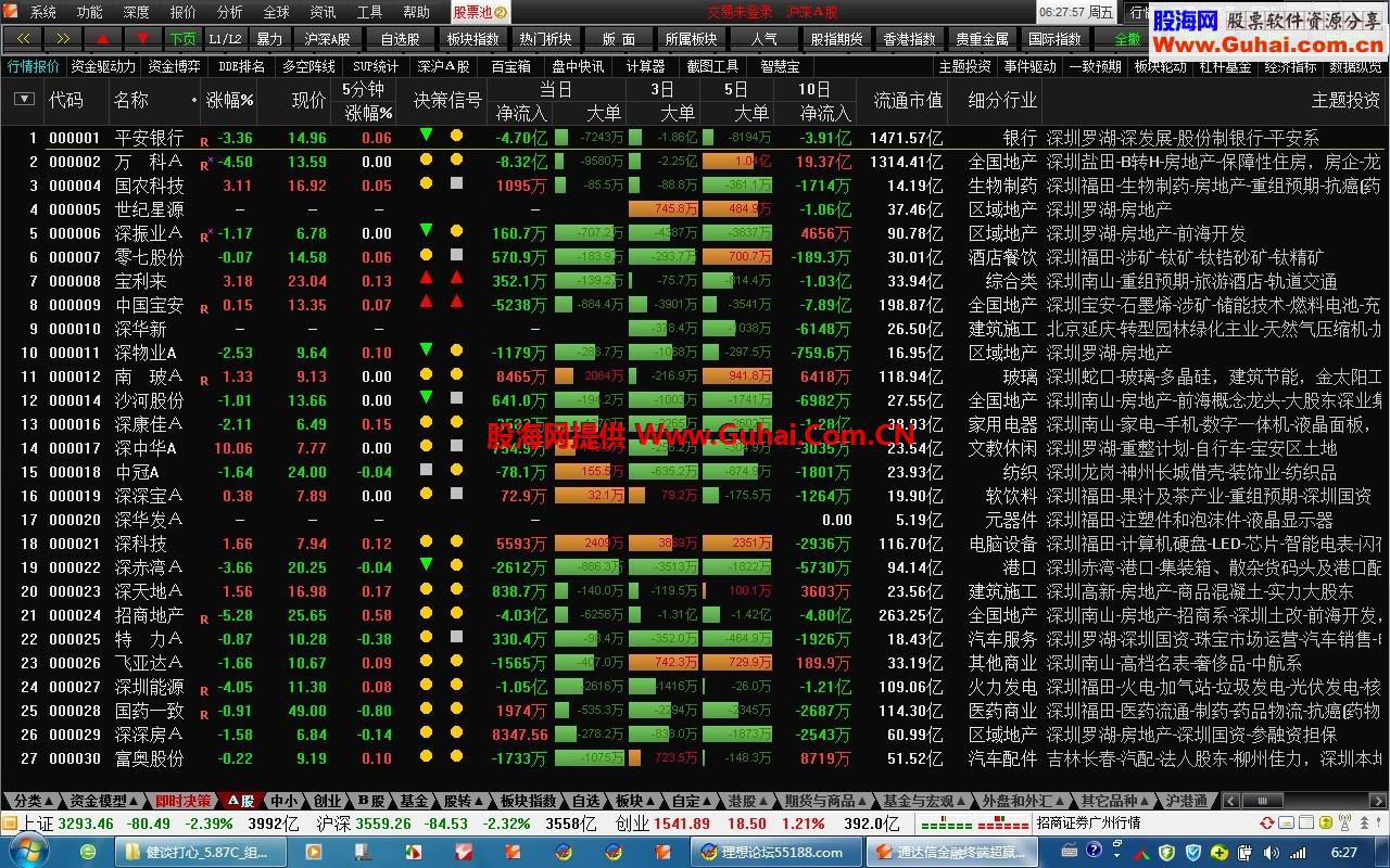 ＜2015年第一贴＞★【健谈打心_5.87C_组合版】★ 