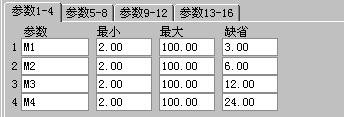 立桩量主图和选股公式