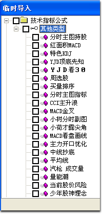 通达信能牛半年