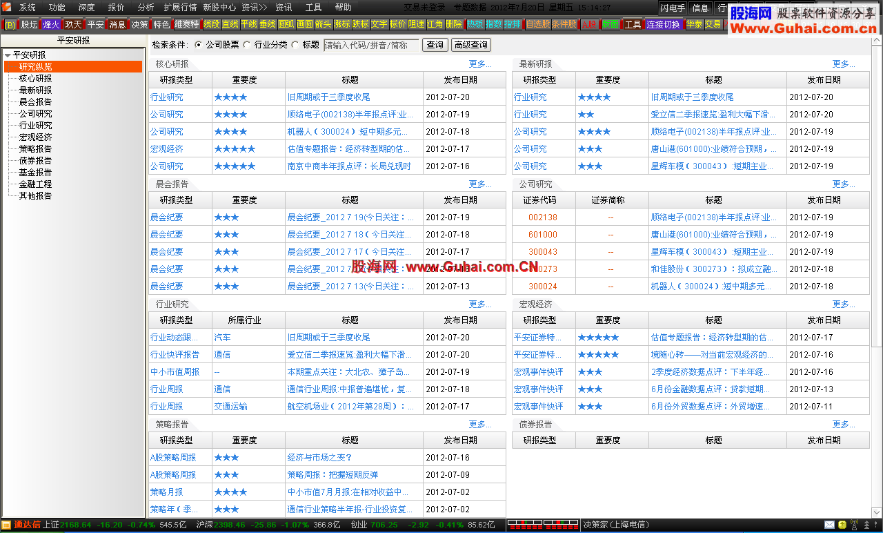 跳出三界通达信组合决策版(优1)