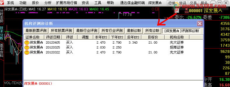 通达信金融终端TdxW7.033内测12050813主程序修改版