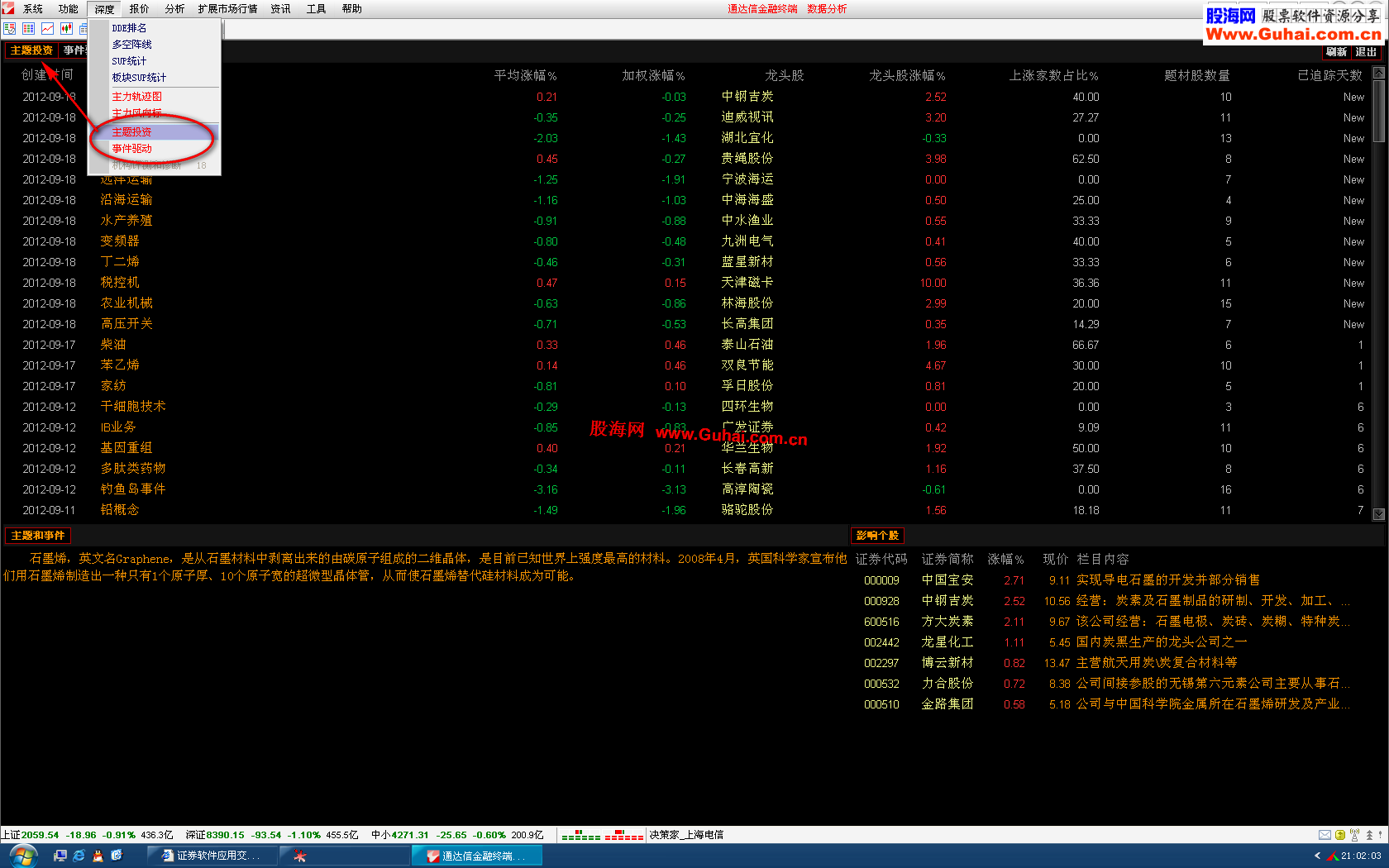 通达信金融终端TdxW7.042内测12091716主程序破解版 附带破解流程