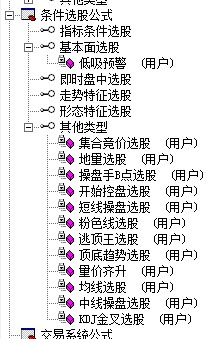 别找了，好东西都在这！【集合实用热门指标——之富赢指标公式全提取】