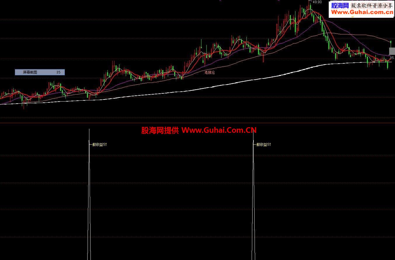 一般收益5%以上