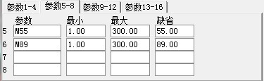 自己用的多重均线指标主图，从一个收费软件上和谐来的