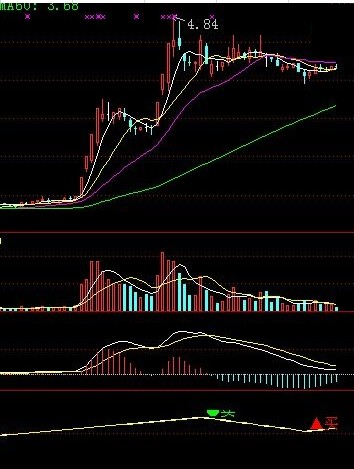 最为实用避开大跌源码