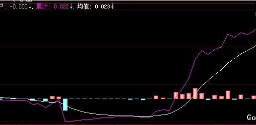 大智慧L2超级资金副图源码