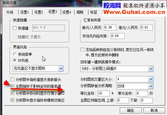 通达信【最后礼物】创B专用线【源码贴图】
