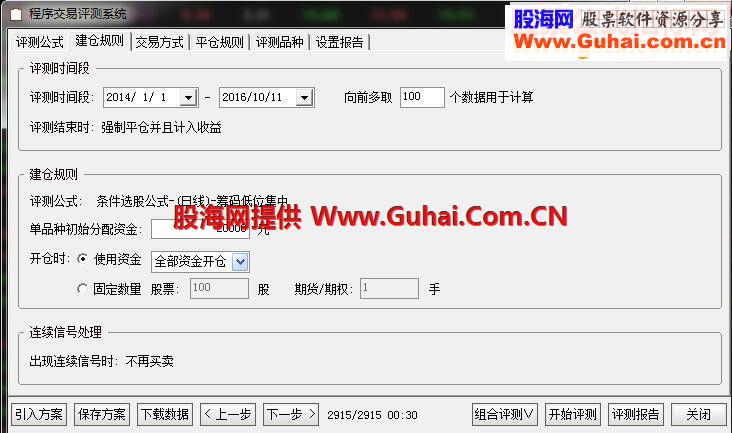 筹码低位集中（指标 副图 通达信 贴图）无未来