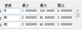 同花顺KDJ新副图源码