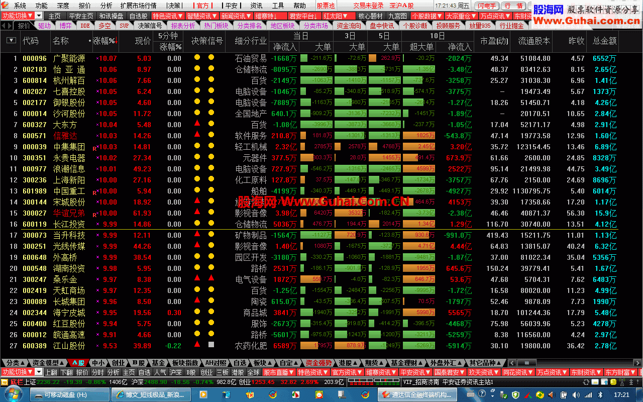 ★【普天同庆陈中三式一笑版】★(二)