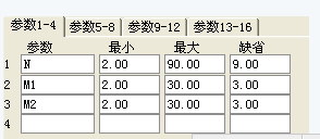 通达信KDJ躺底公式附图