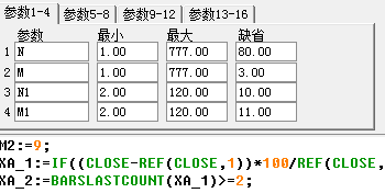 通达信狙击手操盘主图源码 