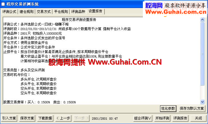 通达信放个大招，狠招 一年翻一翻 97.83%的稳赚不赔（源码副图贴图）