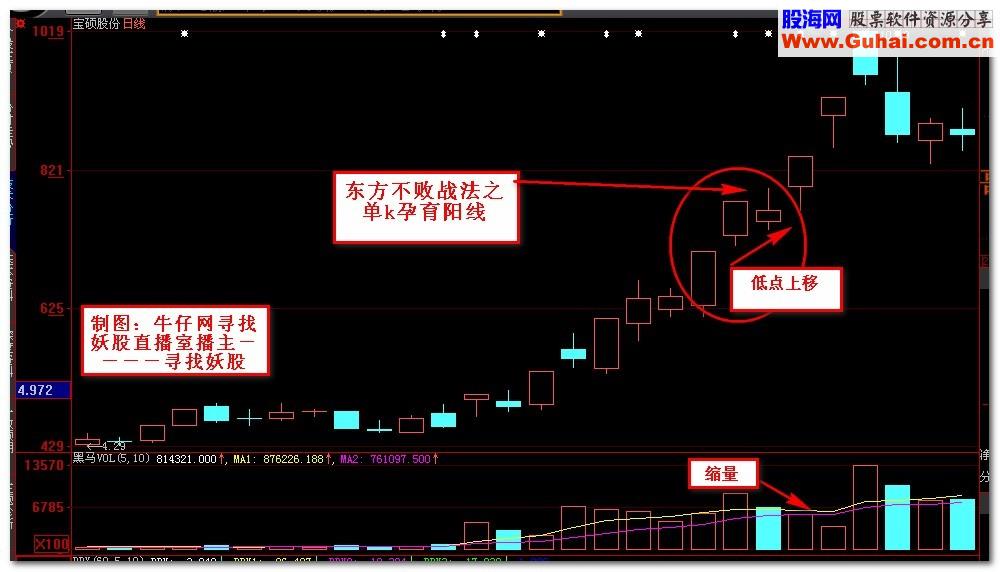 通达信自用指标 东方不败（指标 预警 贴图