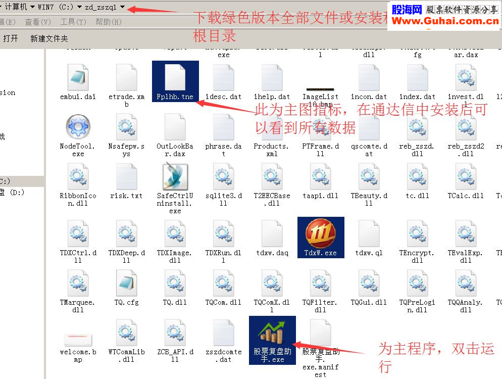 复盘工具自动更新龙虎榜数据，热点概念板块，主题投资(更新)