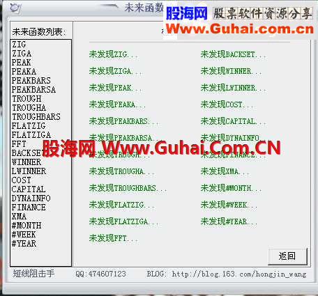 短期买卖最后机会-源码-说明图示无未来