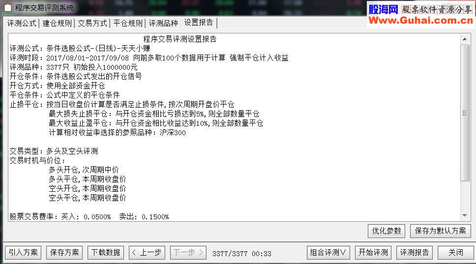 “天天小赚”选股，成功率94%，无未来不加密