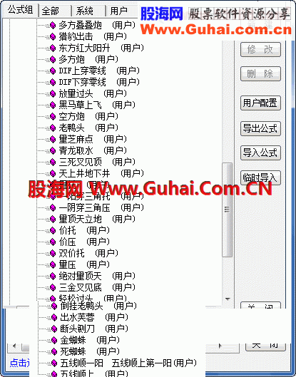 广通股校花1万7学费收集的指标源码