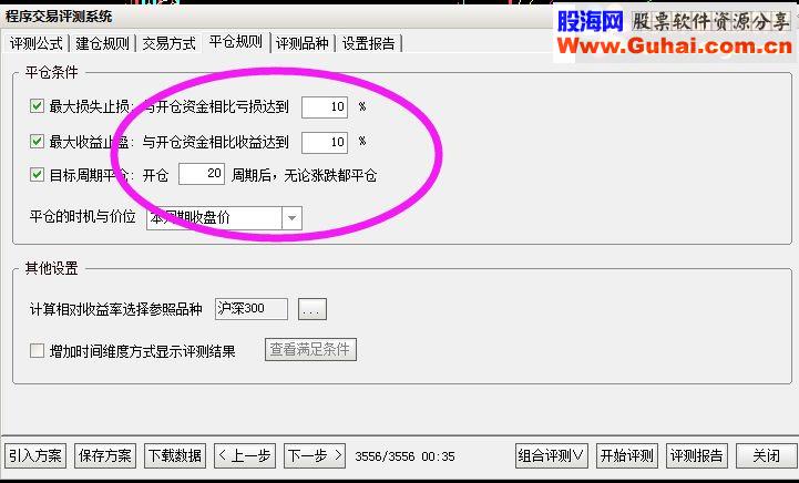 通达信底部反转（指标副图/选股贴图）无未来