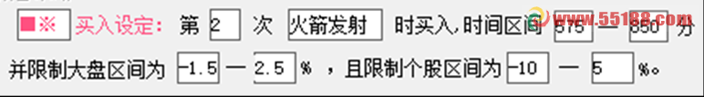 大智慧短线精灵捕捉分析预警工具 新年礼物