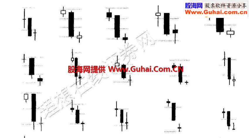 通达信金印组合选股指标公式