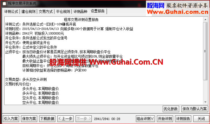 通达信金钻经短线实盘验证2天10%5天20%30%成功率均达98%（指标选股/副图  贴图）