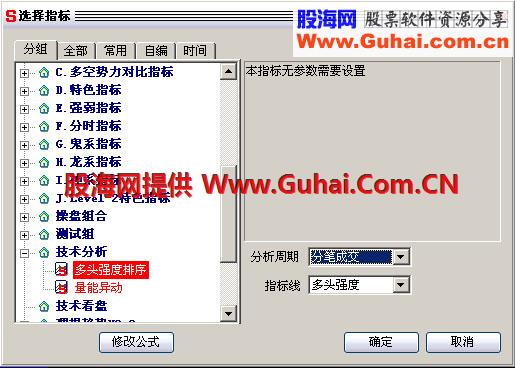 终于完成12倍盈利发自用公式源码附图