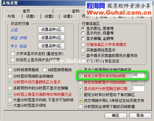 通达信飞扬席位之神采飞扬主图源码