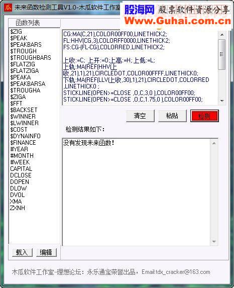 通达信道破天机主图（源码主图贴图 无未来）准确率高