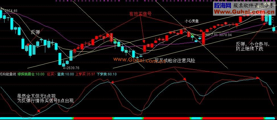 愿赌服输操盘系统