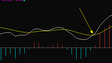 macd选股公式