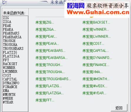 通达信《薛氏抄底》指标副图\选股加密\大智慧）