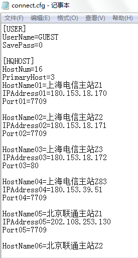 通达信绿色通道的代理