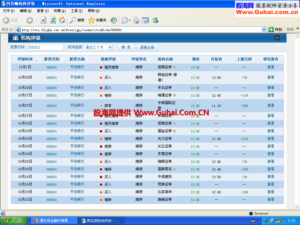 通达信金融终端(5.87B_VIP)稳定版