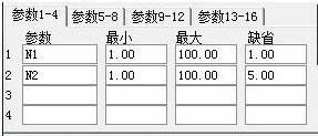 通达信强势上跳缺口选股公式