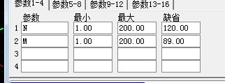 金山主升公式