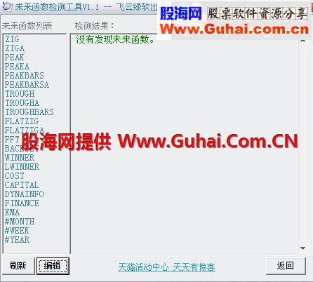 通达信100选股公式