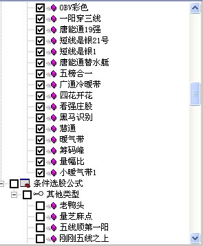 短线是银指标公式全套198个解密版